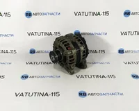 Генератор 1.6 TDI