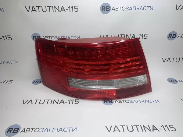 Ліхтар задній L SDN "LED"