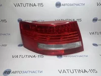 Фонарь задний L SDN "LED"
