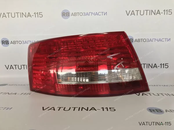 Ліхтар задній L SDN "LED"
