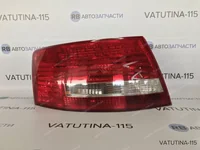 Фонарь задний L SDN "LED"