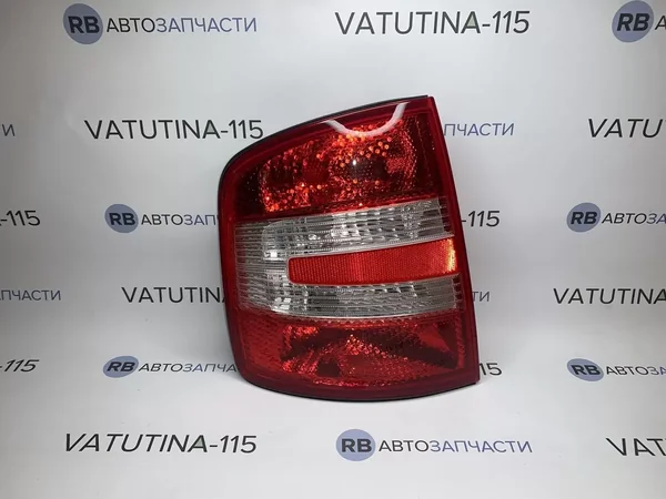 Ліхтар задній L SDN/Kombi