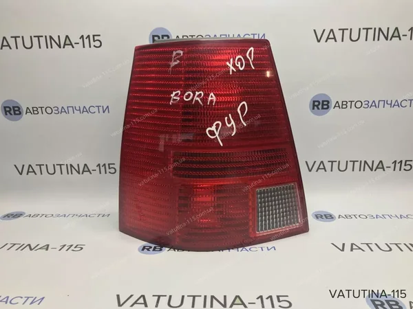 Ліхтар задній L Variant