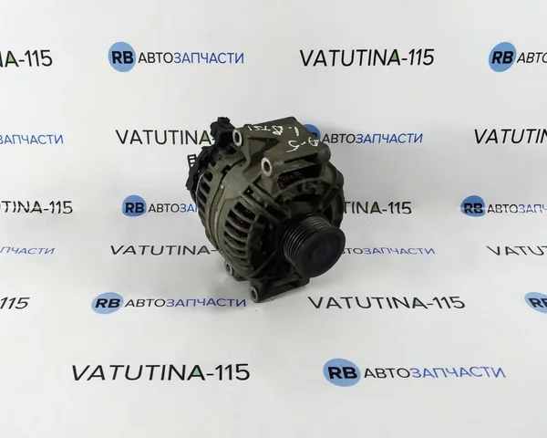 Генератор 1,8TSI