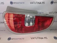 Ліхтар задній R