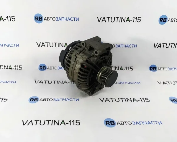 Генератор 1,8Т   4 отв