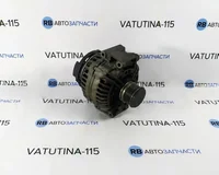Генератор 1,8Т   4 отв