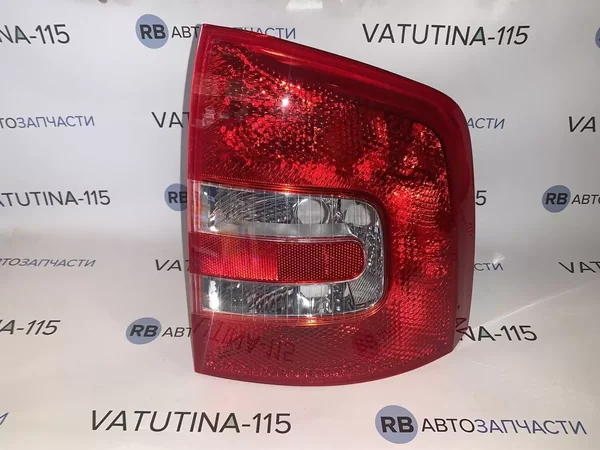 Ліхтар задній R Combi
