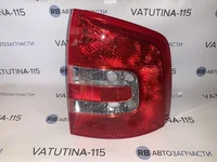 Ліхтар задній R Combi