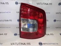 Фонарь задний R Combi