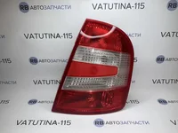Ліхтар задній R HB СПЕЦЦІНА