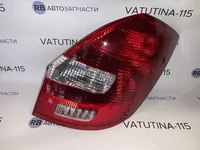 Ліхтар задній R HB/Kombi