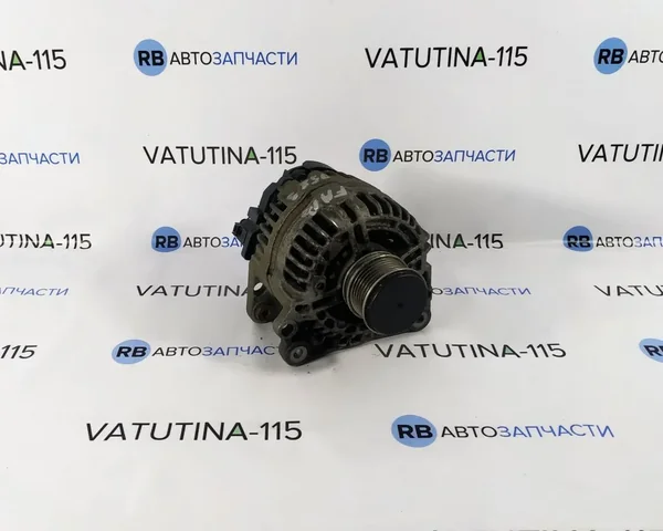 Генератор 110А