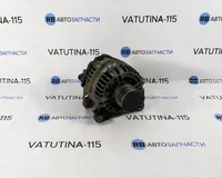 Генератор 110А