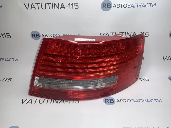 Фонарь задний R SDN "LED"