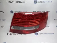 Фонарь задний R SDN "LED"