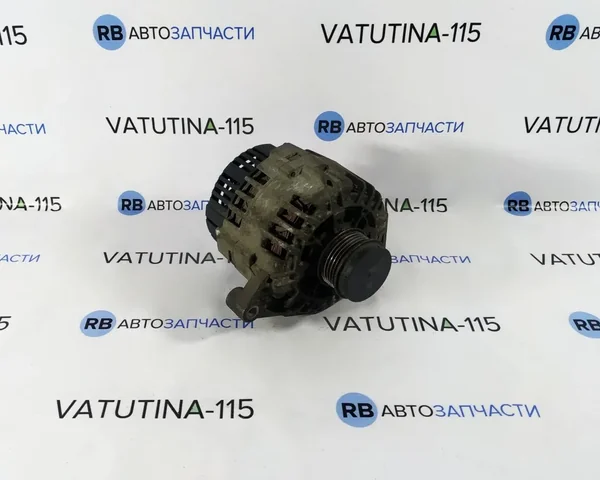 Генератор 120А