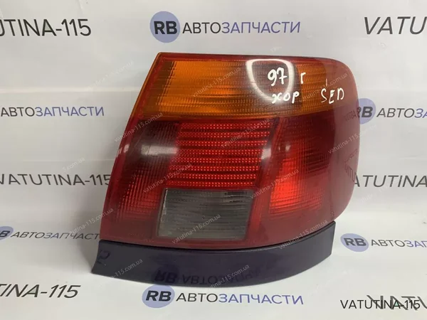 Фонарь задний R SDN (дефект)