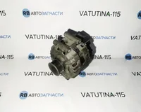 Генератор 140А 1,8TFSI