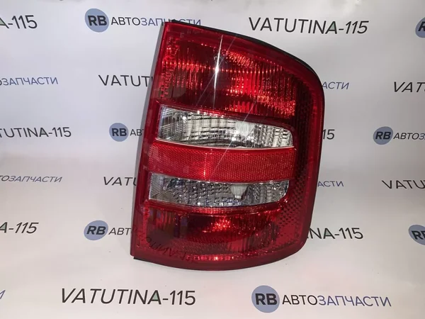 Ліхтар задній R SDN/Kombi
