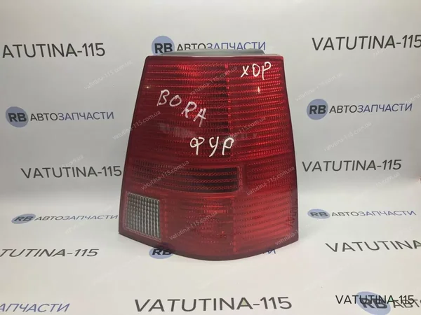 Ліхтар задній R Variant