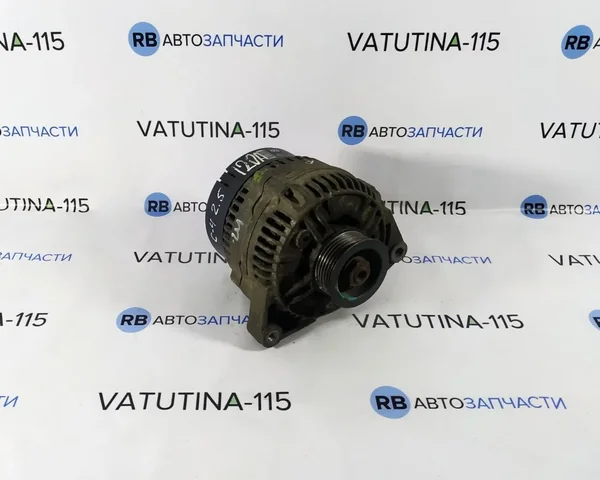 Генератор 2,5