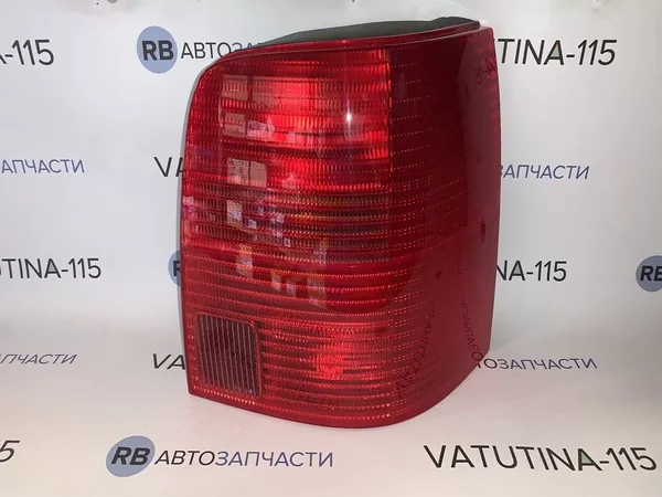 Фонарь задний R универс. (красн. з.х.) Спеццена