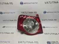 Фонарь наружный L (SDN)