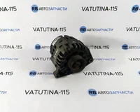 Генератор 2,5TDI 120A