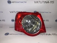 Фонарь наружный L (SDN)  Спеццена