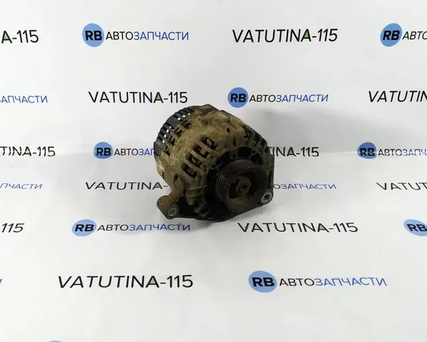 Генератор 2,8 30V