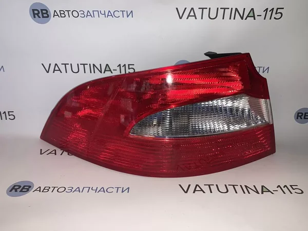 Ліхтар зовнішній L SDN