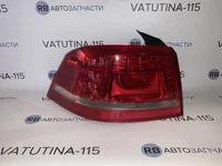 Фонарь наружный L SDN LED