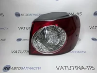 Ліхтар зовнішній R