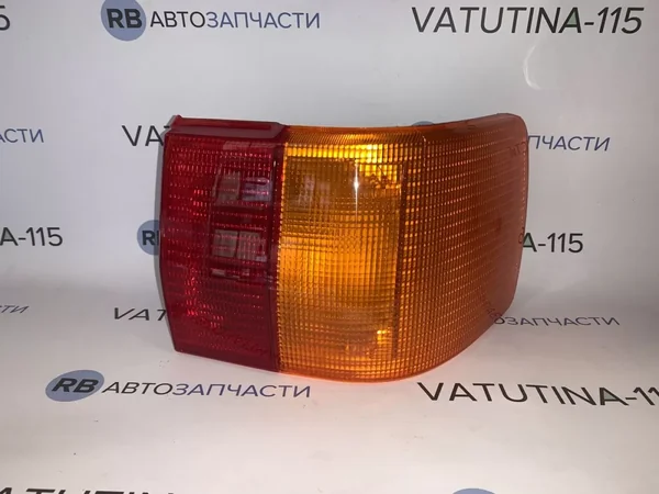 Ліхтар зовнішній R
