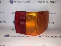 Ліхтар зовнішній R