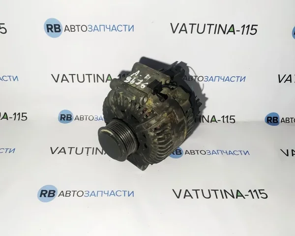 Генератор 3,2 бенз