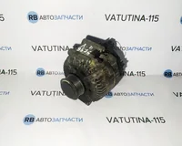 Генератор 3,2 бенз