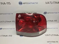 Фонарь наружный R (дефект)