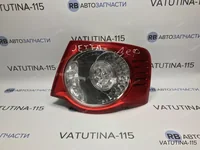 Фонарь наружный R (дефект)