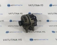 Генератор 3,6