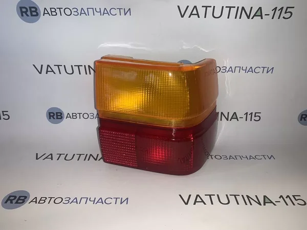 Фонарь наружный R SDN