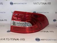 Ліхтар зовнішній R SDN LED