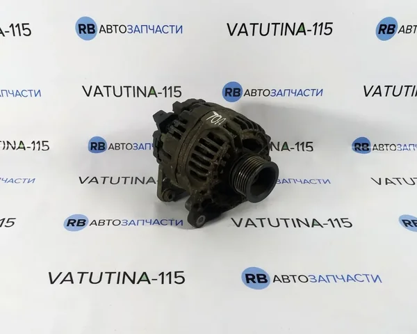 Генератор 70А