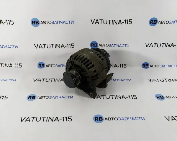 Генератор дизель 1.9,TDI