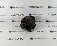 Генератор дизель 1.9,TDI