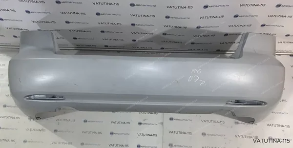 Бампер задній СПЕЦЦІНА