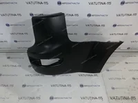 Бампер задній (боковина) R спецціна