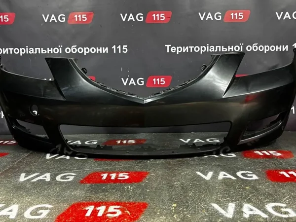Бампер передній SDN