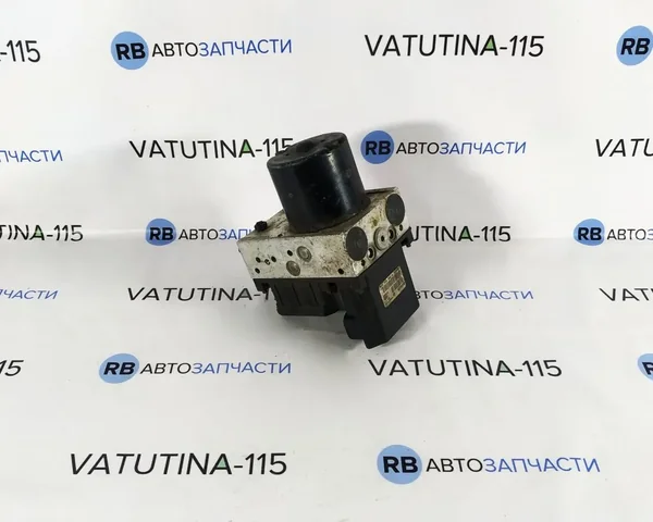 Блок ABS